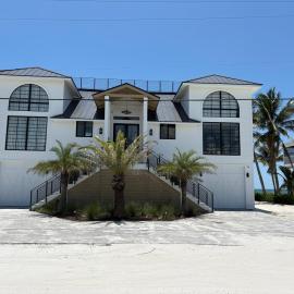 Beach House