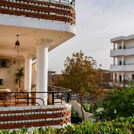 Villa Quiet Place