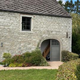 L' Instant d' une nuit, hotel a Biesme