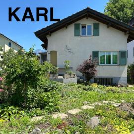 KARL Apartment