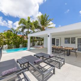 Villa Flair