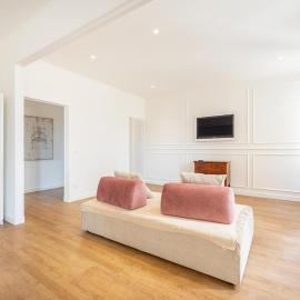 Lodge 46 Luxury Apartment、ヴェネツィアのホテル
