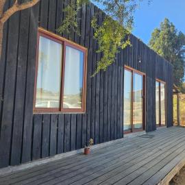 Cabaña Litueche 3, hotel in El Rosario