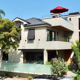 Naples Luxury Retreat - 3 BDR Stay for 6 w Rooftop Patio, hotell i Long Beach