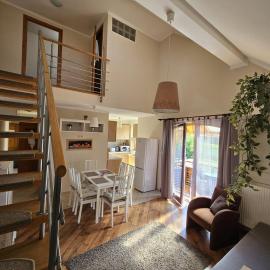 Lagom Apartman, Hotel in Gyula