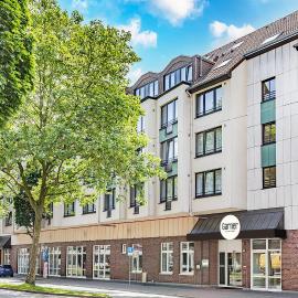 Garner Hotel Bochum by IHG, hotel en Bochum