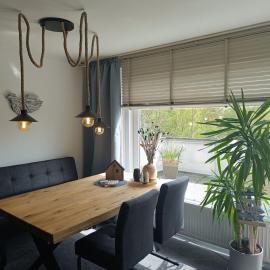 Penthouse Cuxhaven-Döse