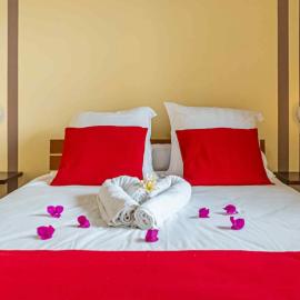 Rosa hotel, hotel en Tuléar