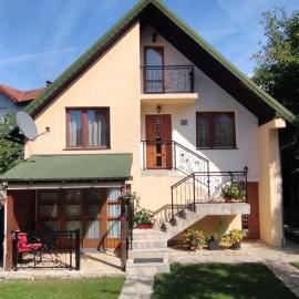 Apartments Šćepanović, hotel a Kolašin