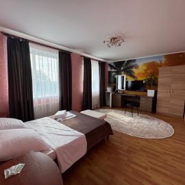 Комплекс Південний, hotel v destinácii Znam”yanka