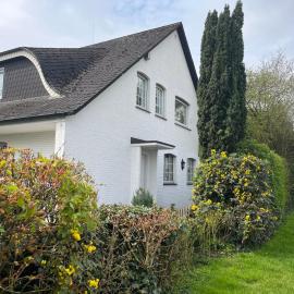 Idyllische Wohnung mit Weitblick, hótel í Neukirchen-Vluyn