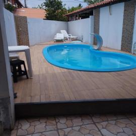 Paraiso da Deise