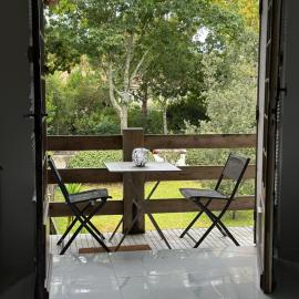 La vie a Arcachon