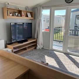 Stylish 3 Bedroom caravan near the Beach, ξενοδοχείο σε Walton-on-the-Naze