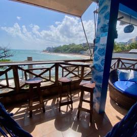 Hostel Recanto da Sereia, ξενοδοχείο σε Σαλβαδόρ
