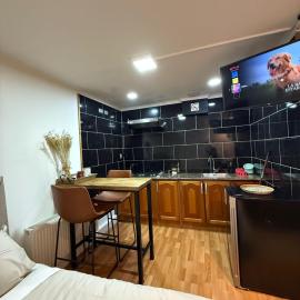 Punta Arenas loft