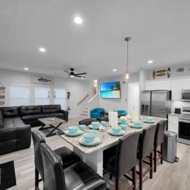 2BeachfrontHouses!2HeatedPools!Sleep56!Wedding!Pet
