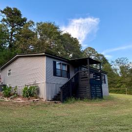 Black Bear Hideaway, hotel di Pickens