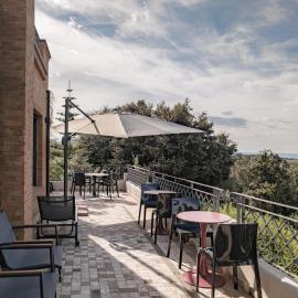 VSG Rooms, hotel en Térmoli