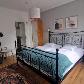 Aasee Apartments