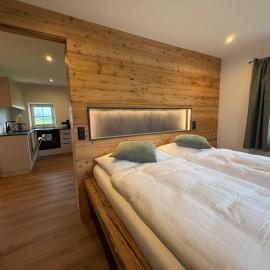 Panorama Lodge Bergblick, hotel i Salzburg