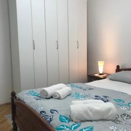 Apartman Nađa