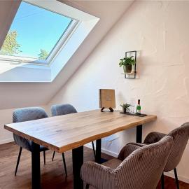 Ferienwohnung Längl im Argental, hotelli kohteessa Tettnang