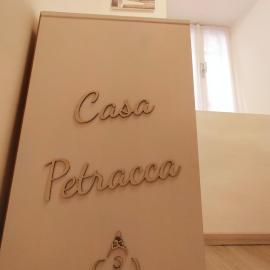 Casa Petracca
