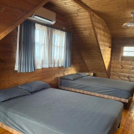 ISE Family Cabin, hotel a Ise