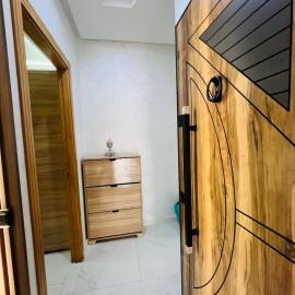 Modern Apartment Bouznika โรงแรมในBouznika