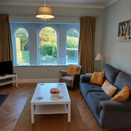 Springhouse Kilshane with amazing views