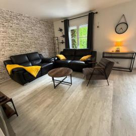 Stelorevan, hotel in Bailly-Romainvilliers