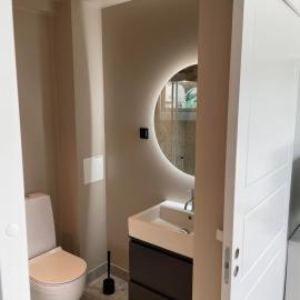 Apartment - Sleeps 3 & Great Location