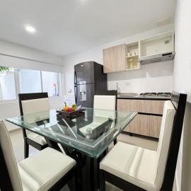 Apartamento Nuevo, Elegante, Cómodo y central, hotel in Yopal