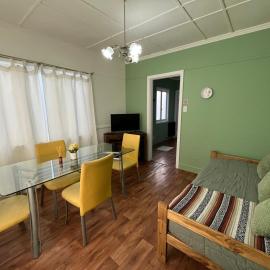 Inmuebles V&S - Casita Alberdi