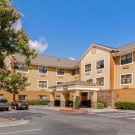 Extended Stay America Suites - Atlanta - Kennesaw Town Center, hotel di Kennesaw
