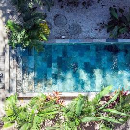 Casa Cosmo Samara, hotel Sámarában