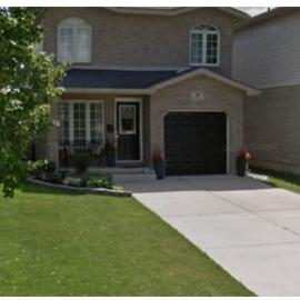 Mariam House