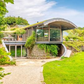 Sedum House