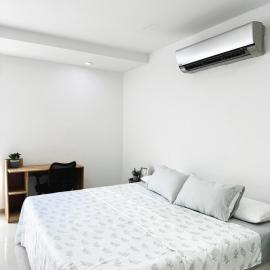 Modern Studio Apartment in downtown Yopal