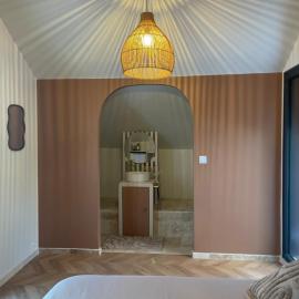 Oustal Millavois, hotel in Millau