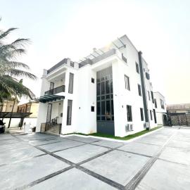 Old Soja Residence Uyo, hotell i Itiam Etoi