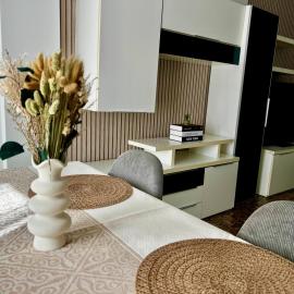 Apartamento Aljibe Maracena con parking gratis