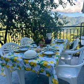 Nonna Teresa - the nature near Amalfi