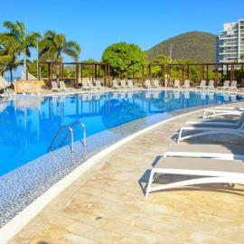 Samaria Club de Playa - Pozos Colorados - By INMOBILIARIA VS, hotel di Santa Marta