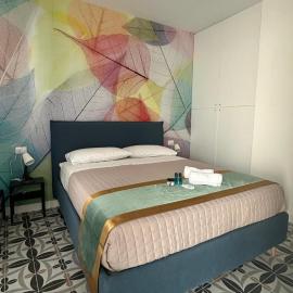 B&B La Torre, hotel i Ruvo del Monte