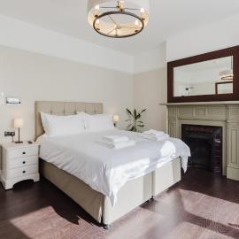 Grace's Guesthouse Room 4, hotel a Tring