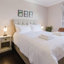 Grace's Guesthouse Room 3, hotel a Tring