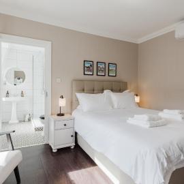 Grace's Guesthouse Room 1, hotel a Tring