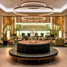 MÖVENPICK Hotel Stuttgart Messe & Congress
